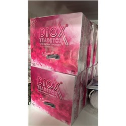 Diox чай