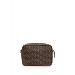 Kadın Kahverengi Omuz Çantası