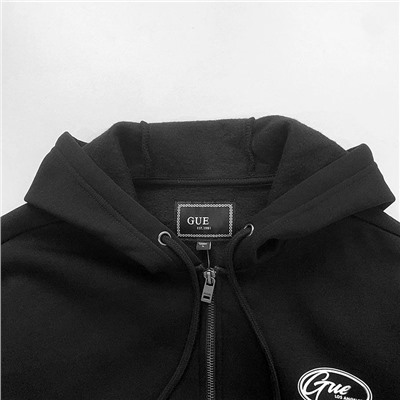 Мужская теплая толстовка ГЕС*С