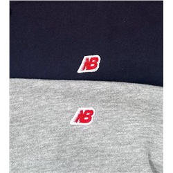 Классический свитшот унисекс  Ne*w Balanc*e  ⚪️  Экспорт