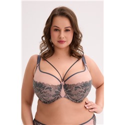 1318 Priya PU Maxi бюст Gaia