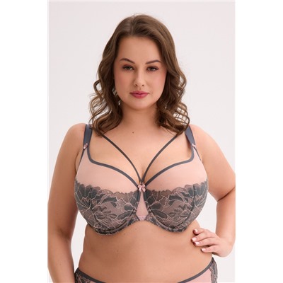 1318 Priya PU Maxi бюст Gaia