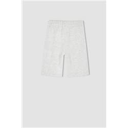 Defacto Erkek Çocuk Basic Bermuda W9039A622SP
