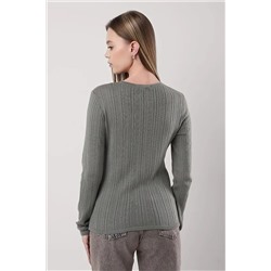 Джемпер CLEVER, 1136570