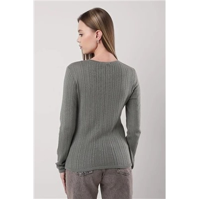 Джемпер CLEVER, 1136570