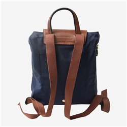 Удобный складывающийся женский рюкзак  ✔️LONGCHAM*P