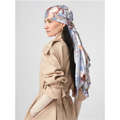 Палантин женский KSH16-14510-4