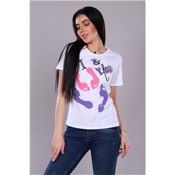 Футболка 24855 НАТАЛИ #744742