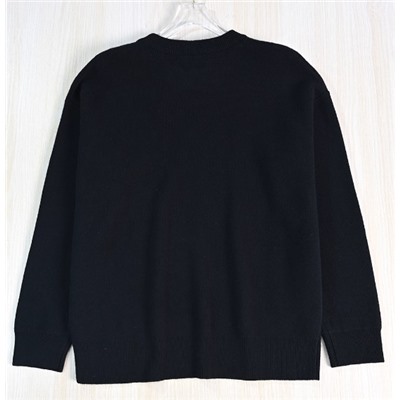 Женский трикотажный свитер КАР*Л 😎