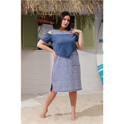 Платье 9217 НАТАЛИ #980259