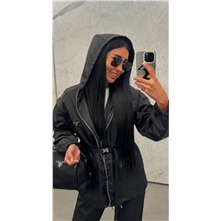 Спортивный костюм ПРАД*А