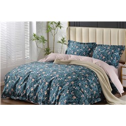 КПБ Amalia евро с 2 наволочками