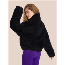 Тёплая куртка шерпа Oceansapar*t  Экспорт