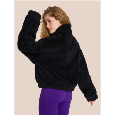 Тёплая куртка шерпа Oceansapar*t  Экспорт