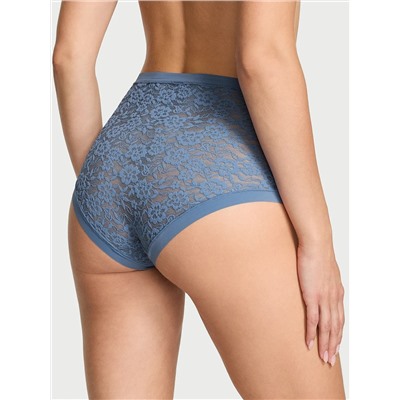 No-Show No-Show Lacie Modern Brief Panty