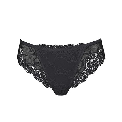 Кружевные трусы First слип Lormar