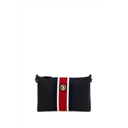 Kadın Lacivert Çapraz Çanta