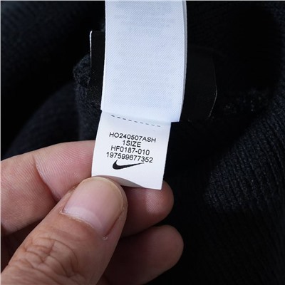 Унисекс шапка   Nik*e 👕  Экспорт