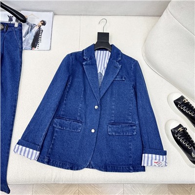 Пиджак  люкс