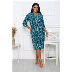 Халат 01  Бренд Rozhkova KV