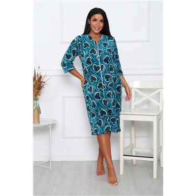 Халат 01  Бренд Rozhkova KV