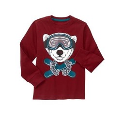 Polar Bear Tee