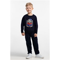 Детский костюм с брюками ПРОСимпл НАТАЛИ #949112