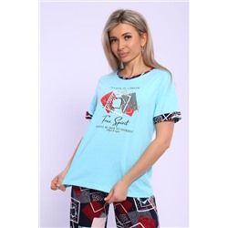 Костюм с брюками 13134 НАТАЛИ #993874