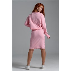 7430 толстовка женская