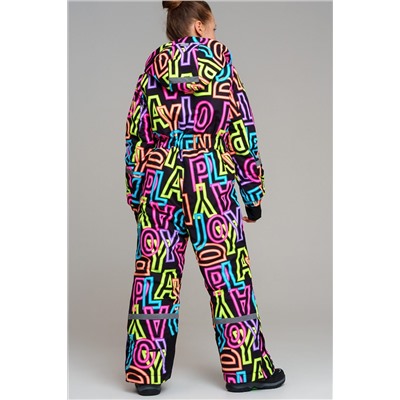 Комбинезон PLAYTODAY, 1056053