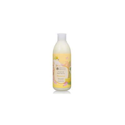 Лечебный банановый шампунь Oriental princess Tropical Nutrients 250 мл/ Oriental princess Tropical Nutrients Banana Treatment Shampoo 250 ml