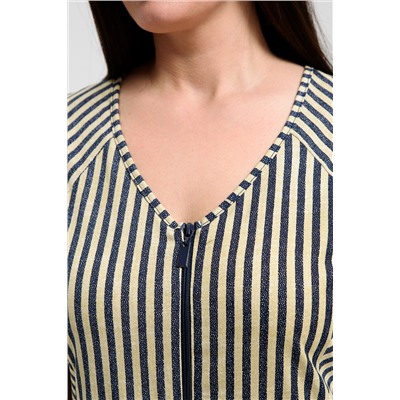 Халат женский 8478