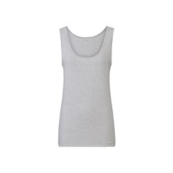 ESMARA® Achselhemd Damen, 3 Stück
