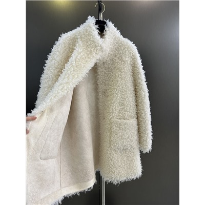 Шубка   pr распродажа  шерсть