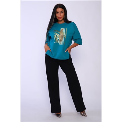 Костюм с брюками В-93 НАТАЛИ #926263