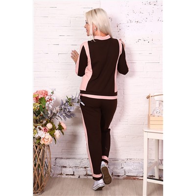 Костюм с брюками 25326 НАТАЛИ #881483