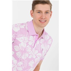 Erkek Manolya Polo Yaka Tişört