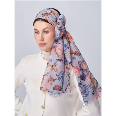 Палантин женский KSH16-12-1