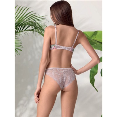 Комплект Loo52799 ВЛ25 балконет слип Lormar