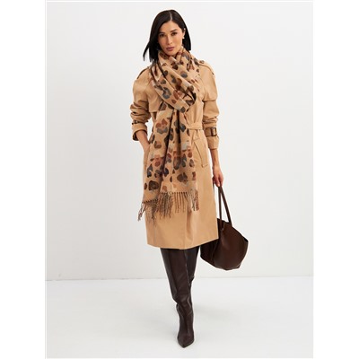 Палантин женский SH25-18-2