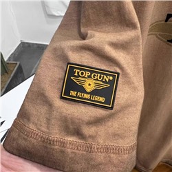 Мужская футболка To*p Gu*n ✈️  Экспорт