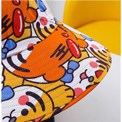 Панама для мальчиков и девочек