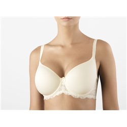 Бюстгальтер V54124 "Снежана" ЧЗ балконет V.O.V.A.