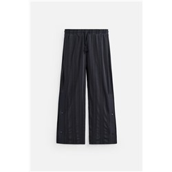 RETRO FOOTBALL JOGGING TROUSERS