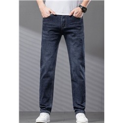 Мужские прямые джинсы  БОС*С