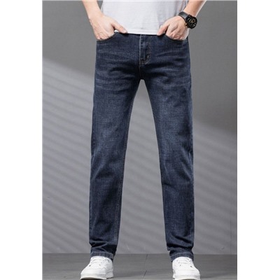 Мужские прямые джинсы  БОС*С