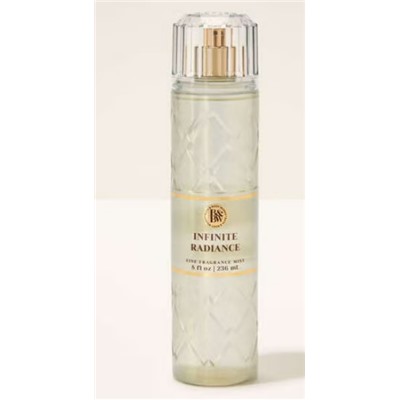 Infinite Radiance Fine Fragrance Mist
