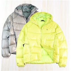 Мужская куртка на гусином пуху KAILA*S