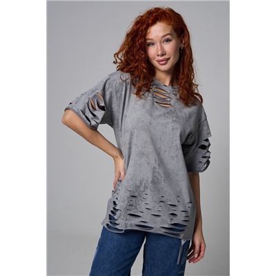 7475 Футболка женская