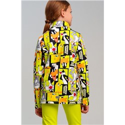 Толстовка PLAYTODAY, 1064357